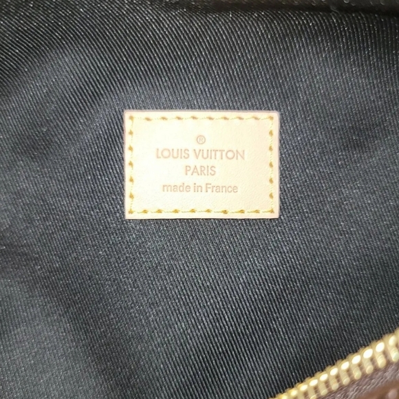 Louis Vuitton BumBag Limited Edition LOL League of Legends Monogram Canvas New - Picture 2 of 7